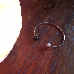 🖤Simple gold bracelet🖤